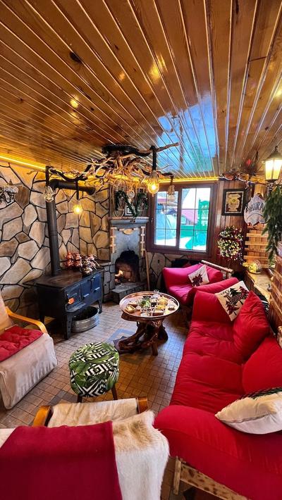 Ayder Avusor Butik Hotel