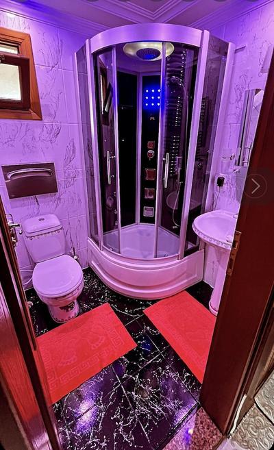 Ayder Avusor Butik Hotel