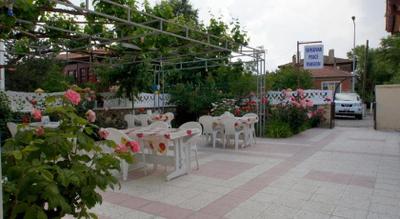Sehsuvar Peace Pension