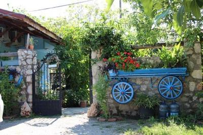 Isa M Guesthouse