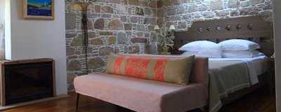 Otel Sobe Cunda