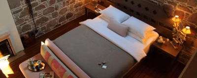 Otel Sobe Cunda