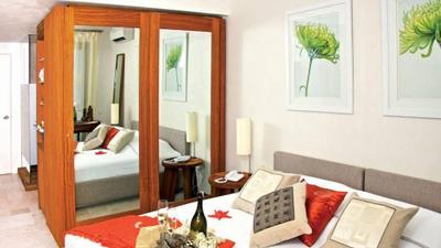 Hotel Gizia 5 Oda