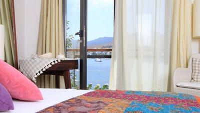 Hotel Gizia 5 Oda
