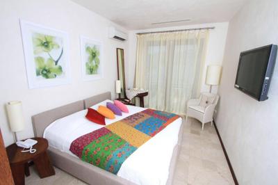 Hotel Gizia 5 Oda
