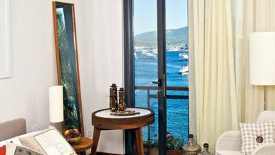 Hotel Gizia 5 Oda