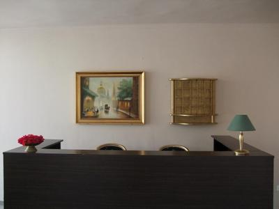 Helios Hotel