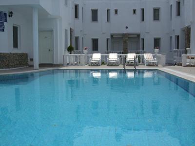 Helios Hotel