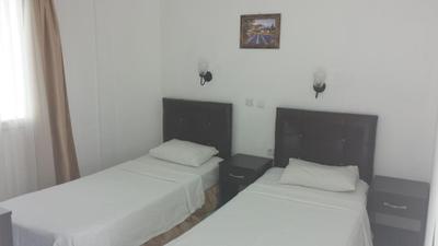 Helios Hotel