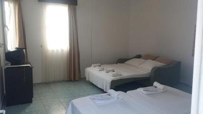 Helios Hotel