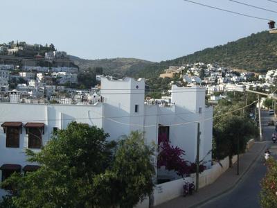 Helios Hotel