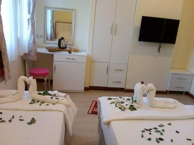 Laçin Apart Hotel