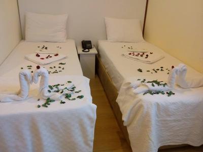 Laçin Apart Hotel