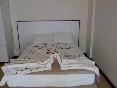 Laçin Apart Hotel