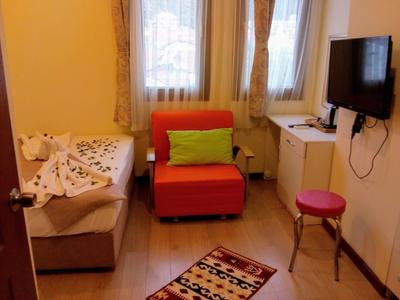 Laçin Apart Hotel
