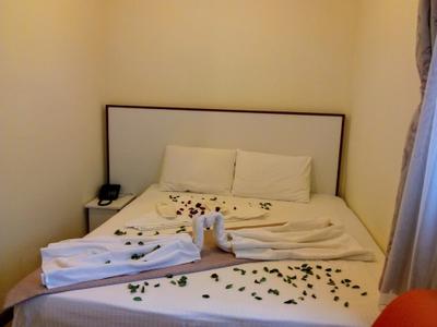 Laçin Apart Hotel
