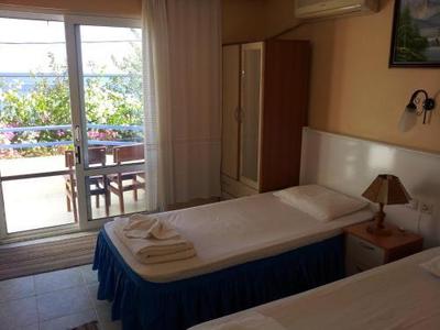 Serenity Pension