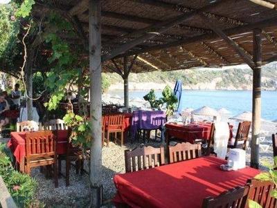 Poyraz Pension