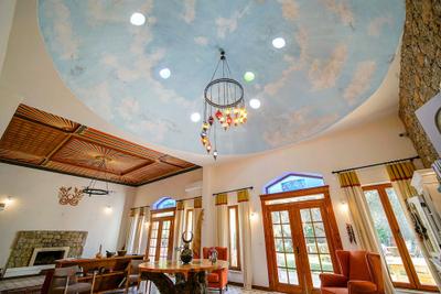 Olive Farm Guesthouse