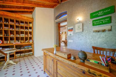 Olive Farm Guesthouse