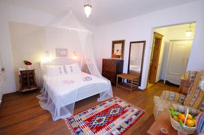 Olive Farm Guesthouse