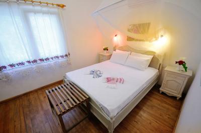 Olive Farm Guesthouse