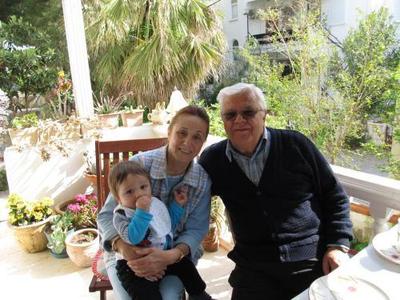 Emin Apart Hotel