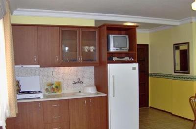 Emin Apart Hotel