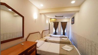 Ideal Pension