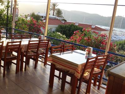 Fethiye Guesthouse