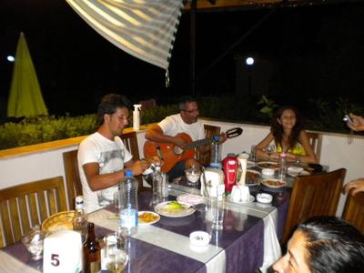 Osko Villa Pension