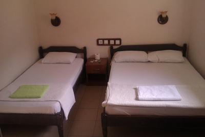 Pinara Pension