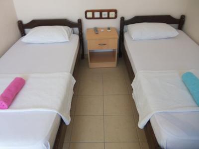 Pinara Pension