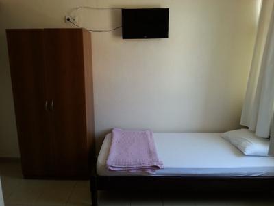 Pinara Pension