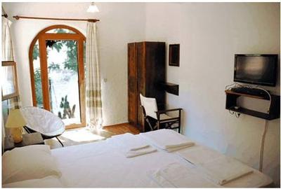 Isler Pension