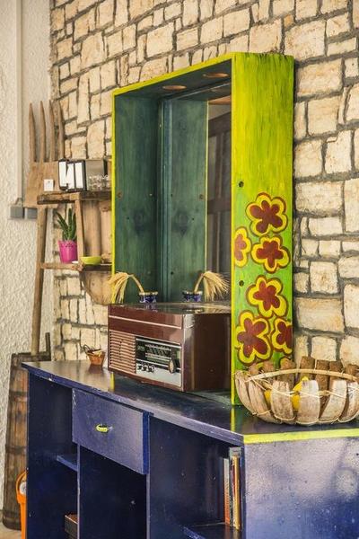 Isler Pension