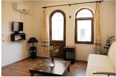 Isler Pension