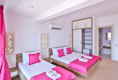 Hamarat Pension