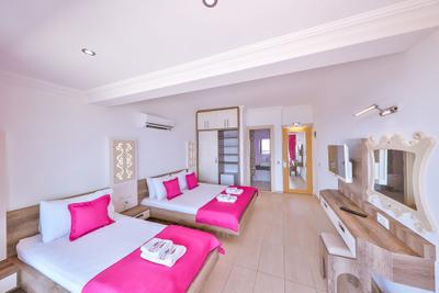 Hamarat Pension
