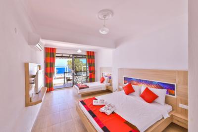 Hamarat Pension