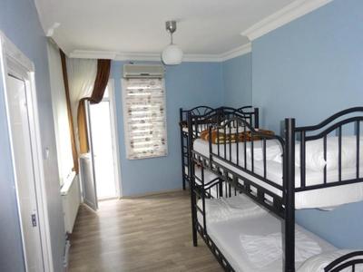 Avrasya Hostel