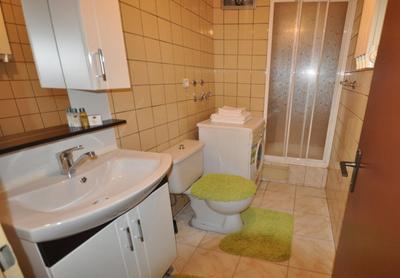 Rental House Istanbul Atakoy