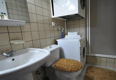 Rental House Istanbul Atakoy
