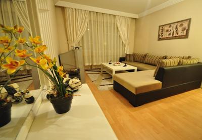 Rental House Istanbul Atakoy