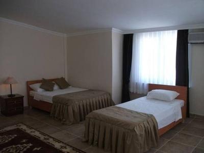 Amore Anex Hotel