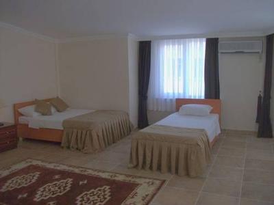 Amore Anex Hotel