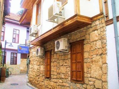 Embassy Pension