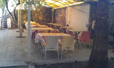 Old City Pansiyon
