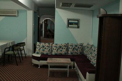 Ak Asya Hotel