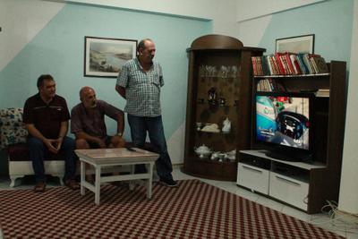 Ak Asya Hotel